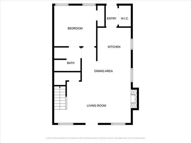 $3,350 | 786 Neal Street Northwest, Atlanta, GA 30318