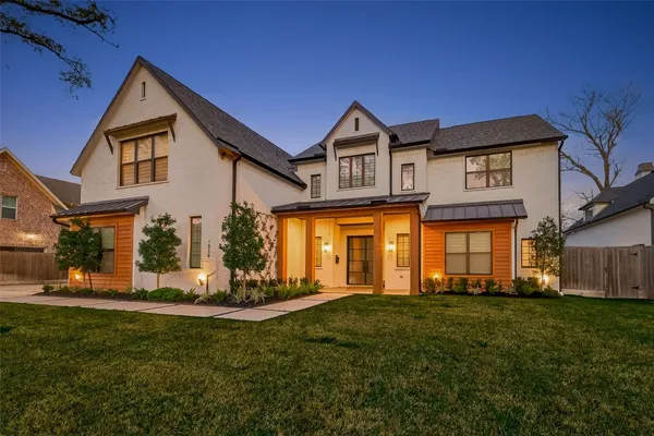 $2,290,000 | 1026 Traweek Drive, Houston, TX 77055