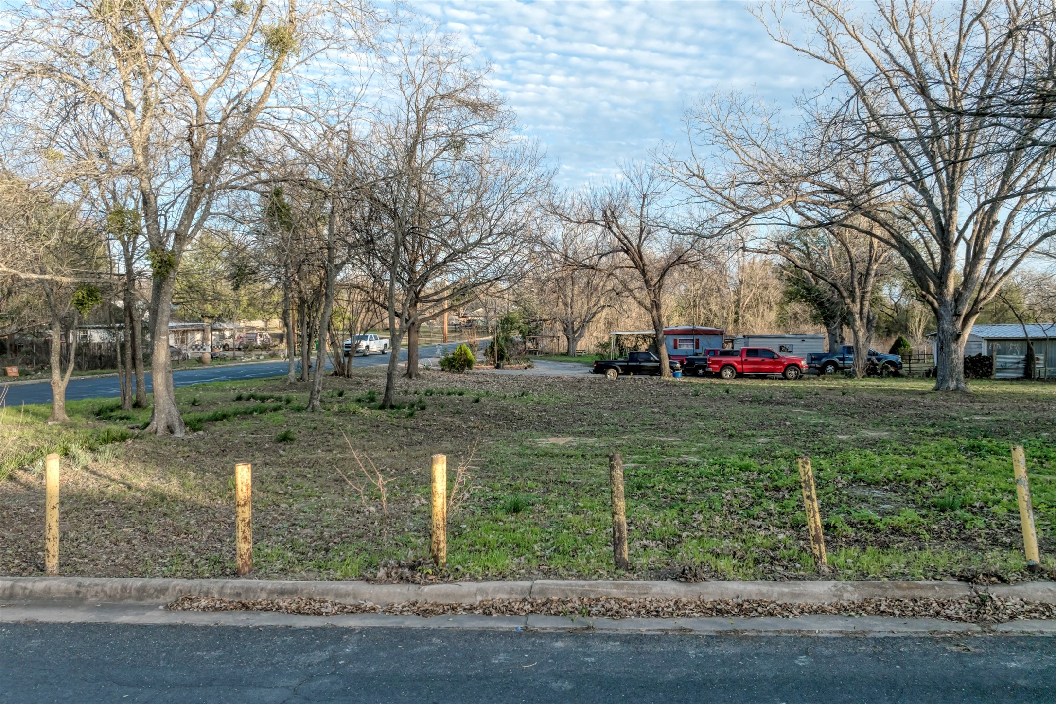 Lot 1 East Alamo Street Elgin, TX 78621 - Photo 4 of 14