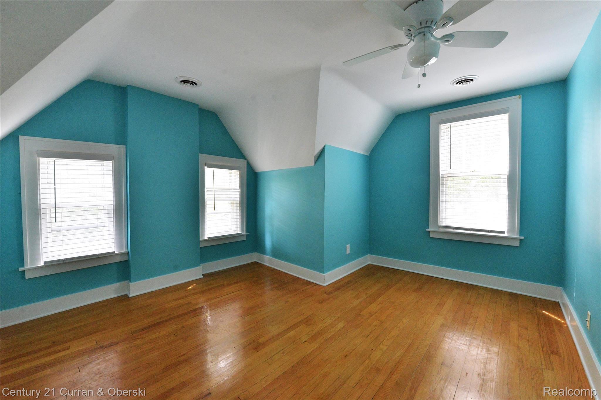 35 Amherst Road Pleasant Ridge, MI 48069 - Photo 36 of 57 Bedroom 2
