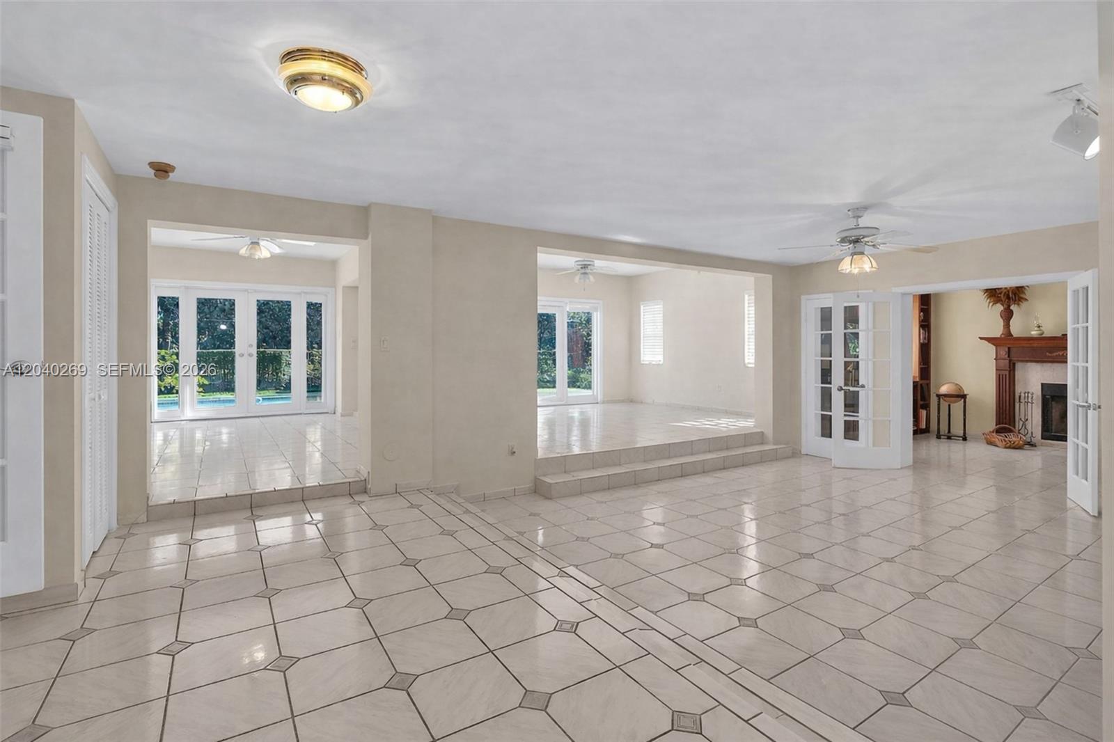 5309 Alton Road Miami Beach, FL 33140 - Photo 5 of 51 The first floor