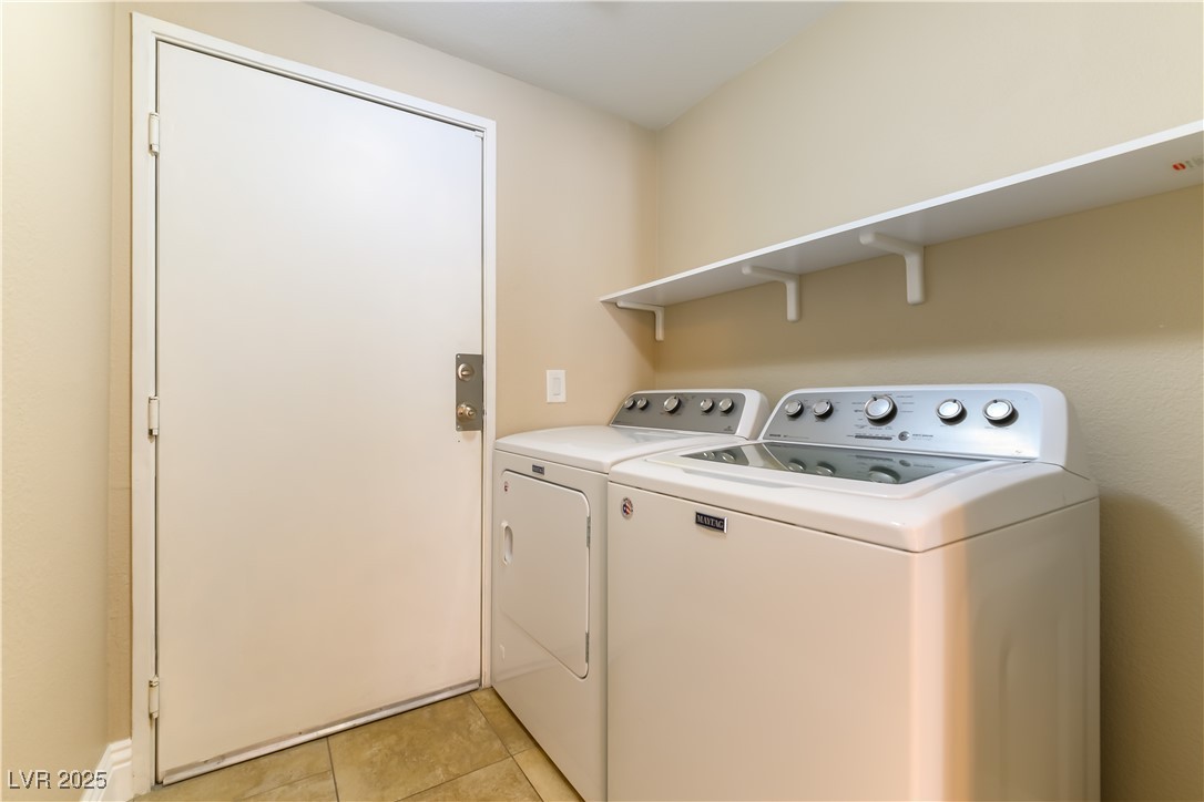 10550 West Alexander Road, Unit 1156 Las Vegas, NV 89129 - Photo 30 of 35 Washer & Dryer included