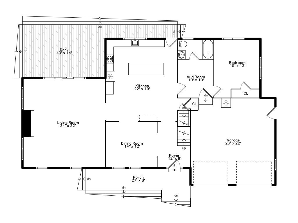 84 Paul Revere Road Needham, MA 02494 - Photo 18 of 19 Gallery Image 18