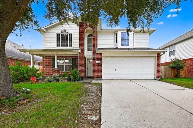 $335,000 | 13762 Branford Greens Drive, Houston, TX 77083