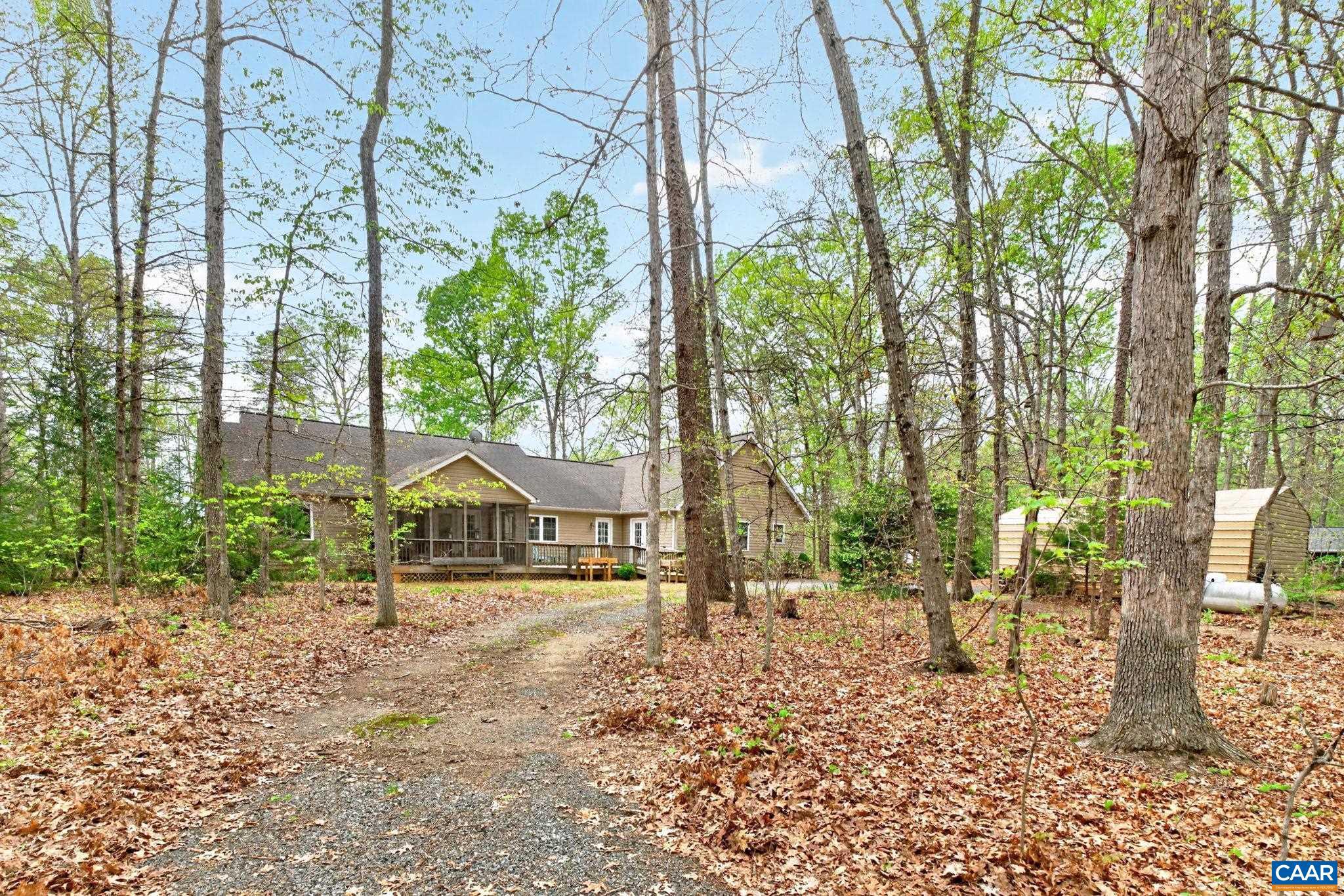 15405 Madison Run Road Gordonsville, VA 22942 - Photo 39 of 40 Gallery Image 39
