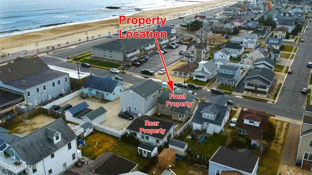 $1,375,000 | 110 17th Avenue, Belmar, NJ 07719