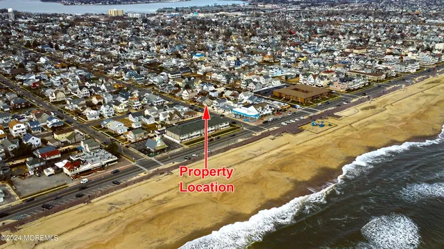 $1,375,000 | 110 17th Avenue, Belmar, NJ 07719