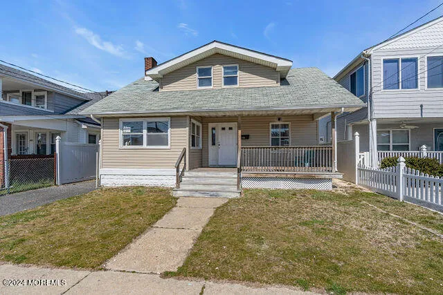 $1,375,000 | 110 17th Avenue, Belmar, NJ 07719