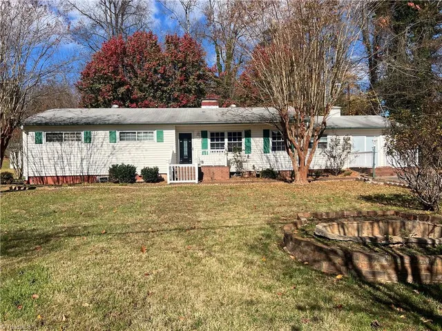 $210,000 | 126 Mayfair Drive, Winston-Salem, NC 27105