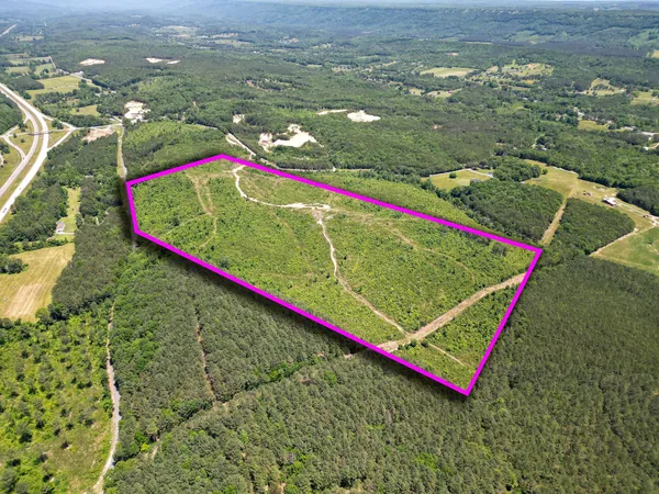 $399,000 | 74-acs Bethel Road, Valley Head, AL 35989