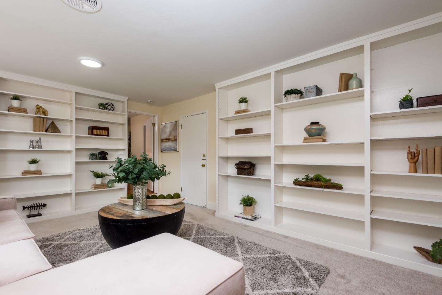 736 Filip Road Los Altos, CA 94024 - Photo 11 of 27 a living room with furniture