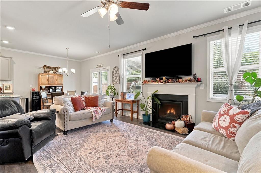 4665 Dandelion Way Cumming, GA 30040 - Photo 19 of 57 Gallery Image 19