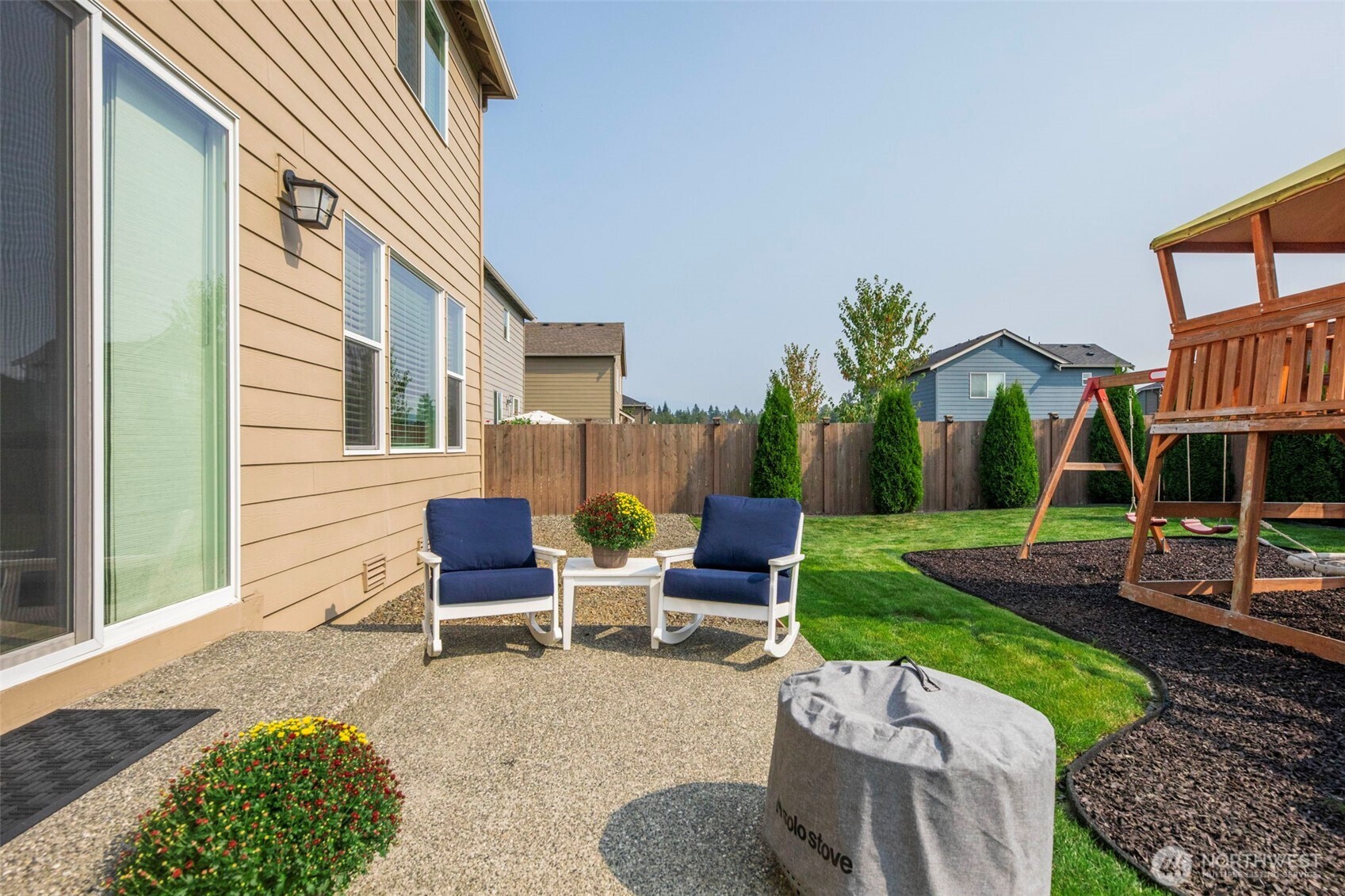 17712 Mill Valley Road Granite Falls, WA 98252 - Photo 36 of 40 Gallery Image 36