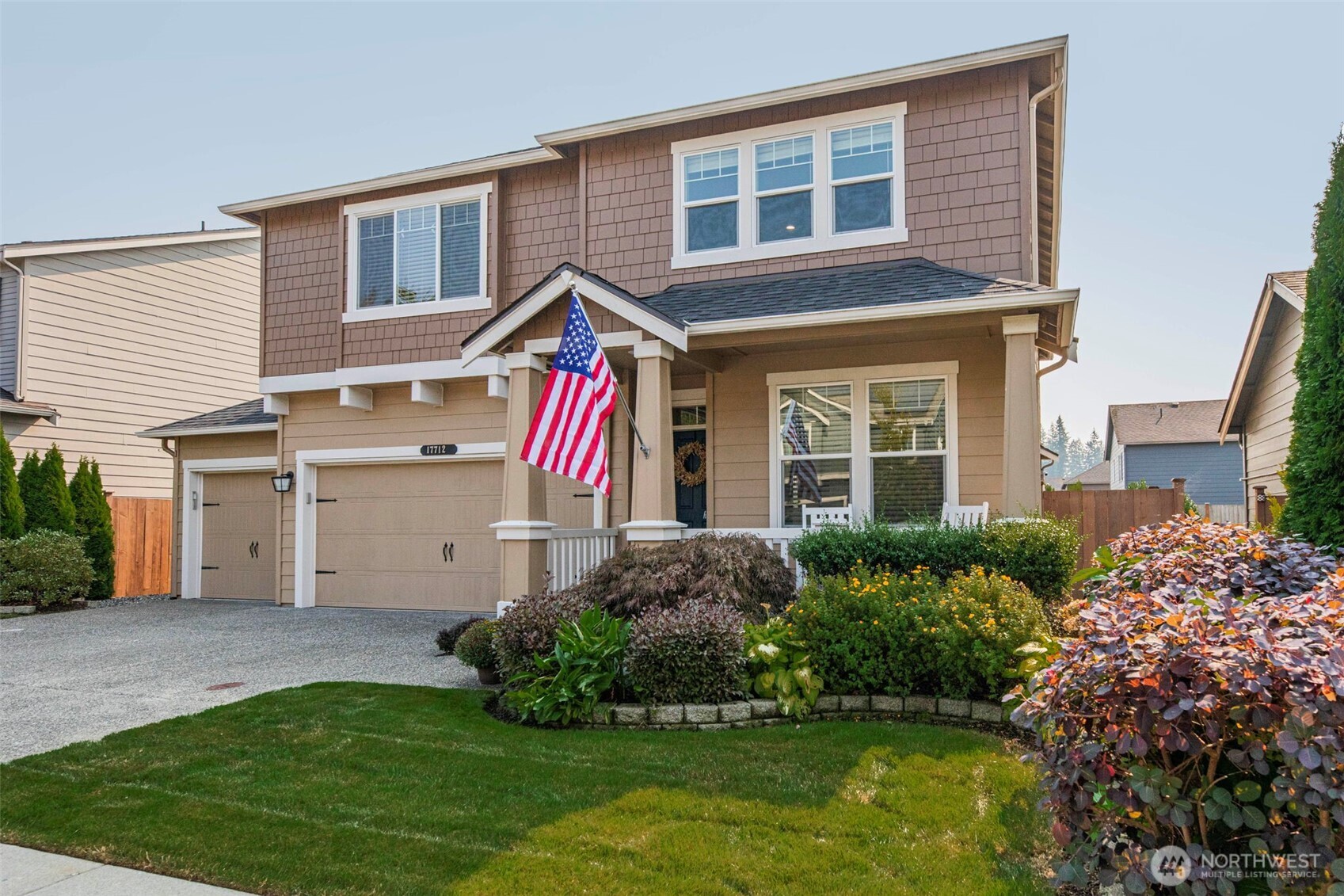 17712 Mill Valley Road Granite Falls, WA 98252 - Photo 38 of 40 Gallery Image 38