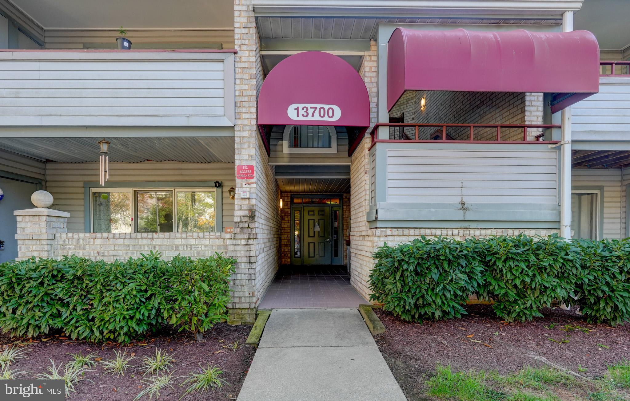 13700 Modrad Way, Unit 8A34 Silver Spring, MD 20904 - Photo 28 of 30