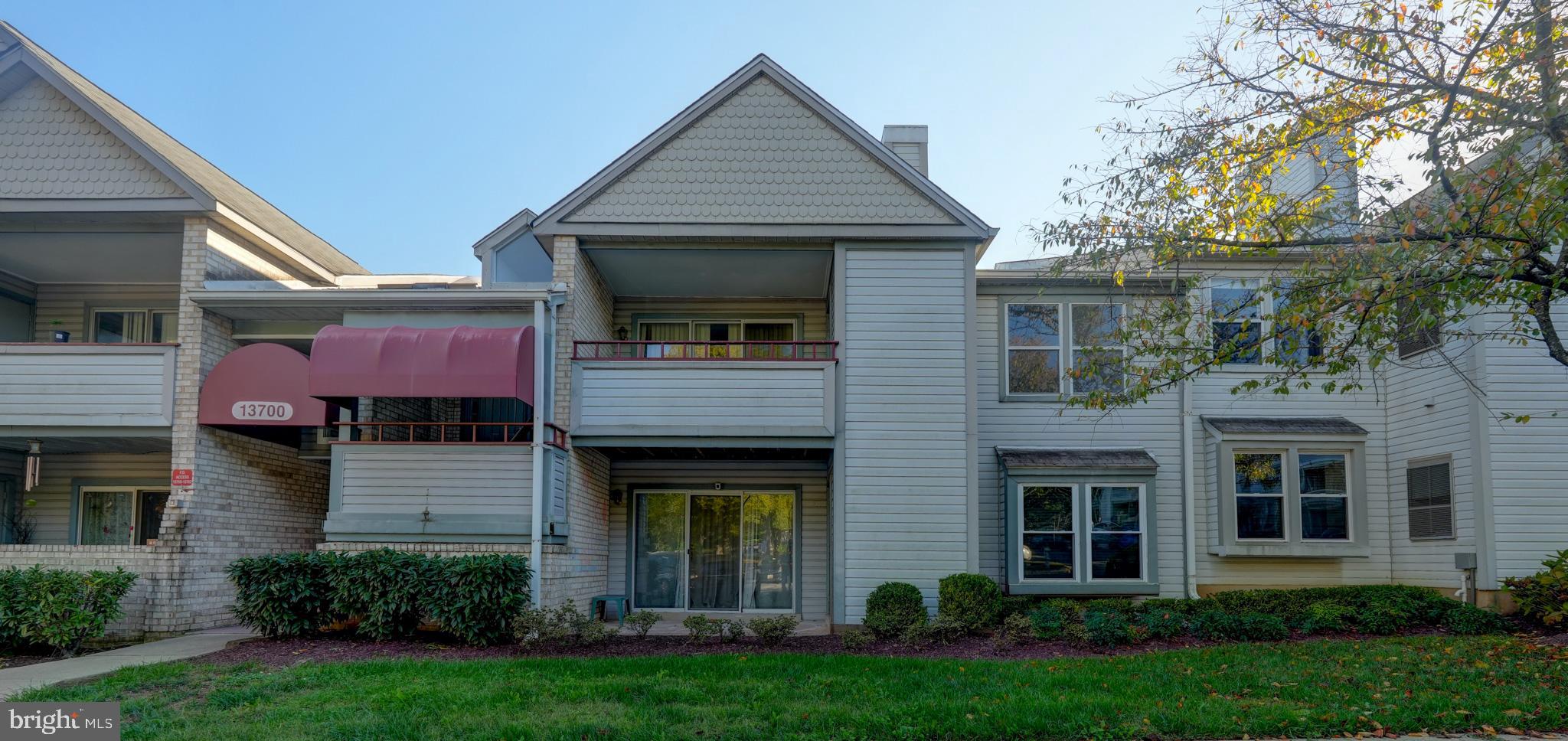 13700 Modrad Way, Unit 8A34 Silver Spring, MD 20904 - Photo 29 of 30