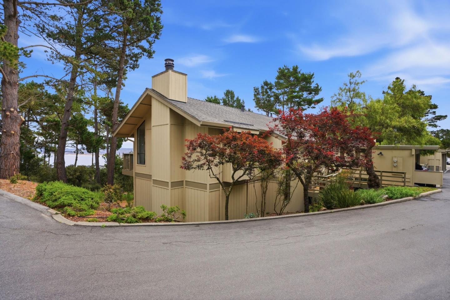 70 Forest Ridge Road, Unit 1 Monterey, CA 93940 - Photo 44 of 47