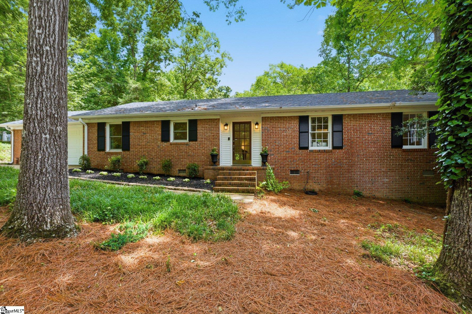 160 Carolina Way Fountain Inn, SC 29644 - Photo 4 of 39 Gallery Image 4