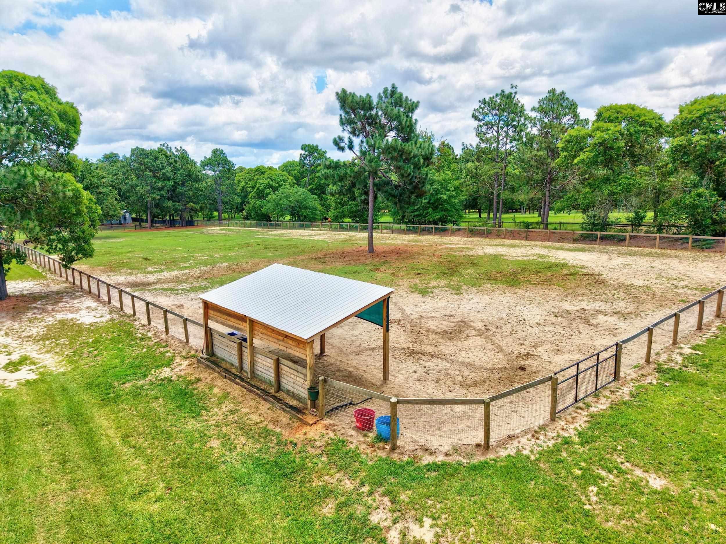 1377 Pine Road Camden, SC 29020 - Photo 32 of 71