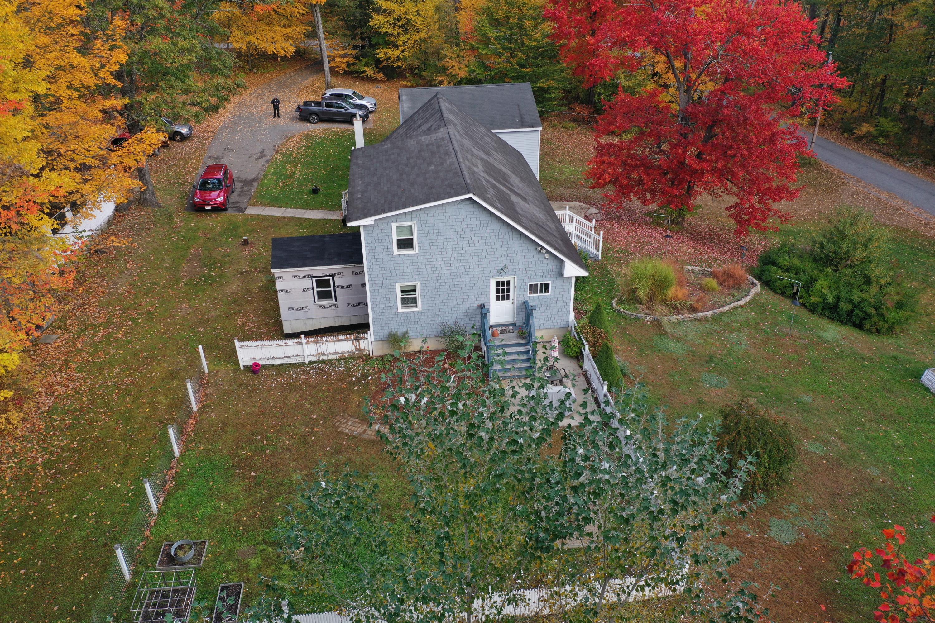 93 Bennett Road Alfred, ME 04002 - Photo 22 of 23 DJI_0070
