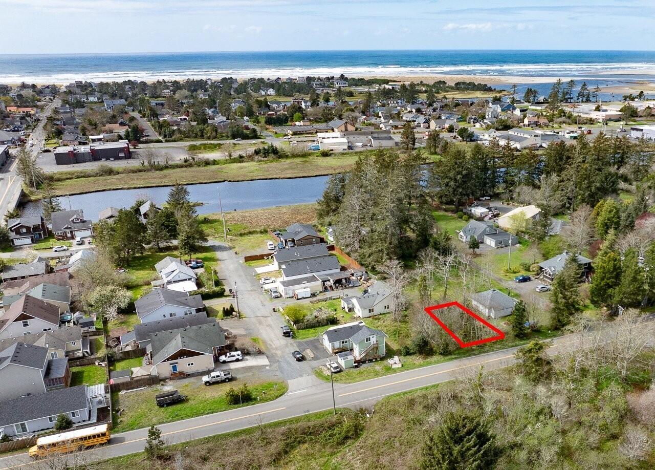 Lot 11 North Wahanna Road Seaside, OR 97138 - Photo 7 of 11 Wahanna new photo 10