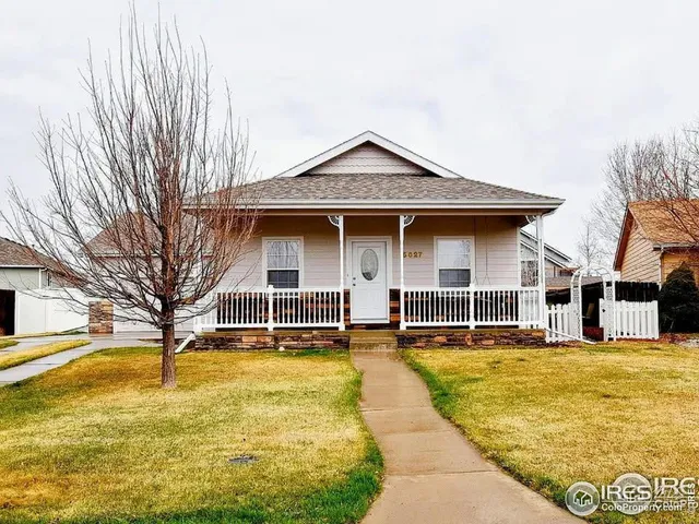 $499,900 | 5627 West 16th Street Road, Greeley, CO 80634