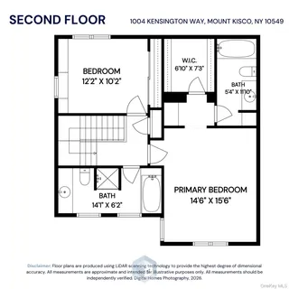 $719,000 | 1004 Kensington Way, Mount Kisco, NY 10549