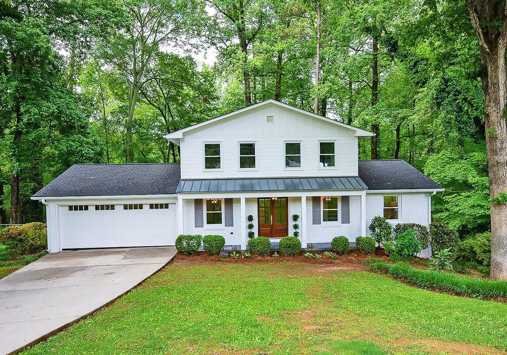 1418 Diamond Head Circle Decatur, GA 30033 - Photo 1 of 1
