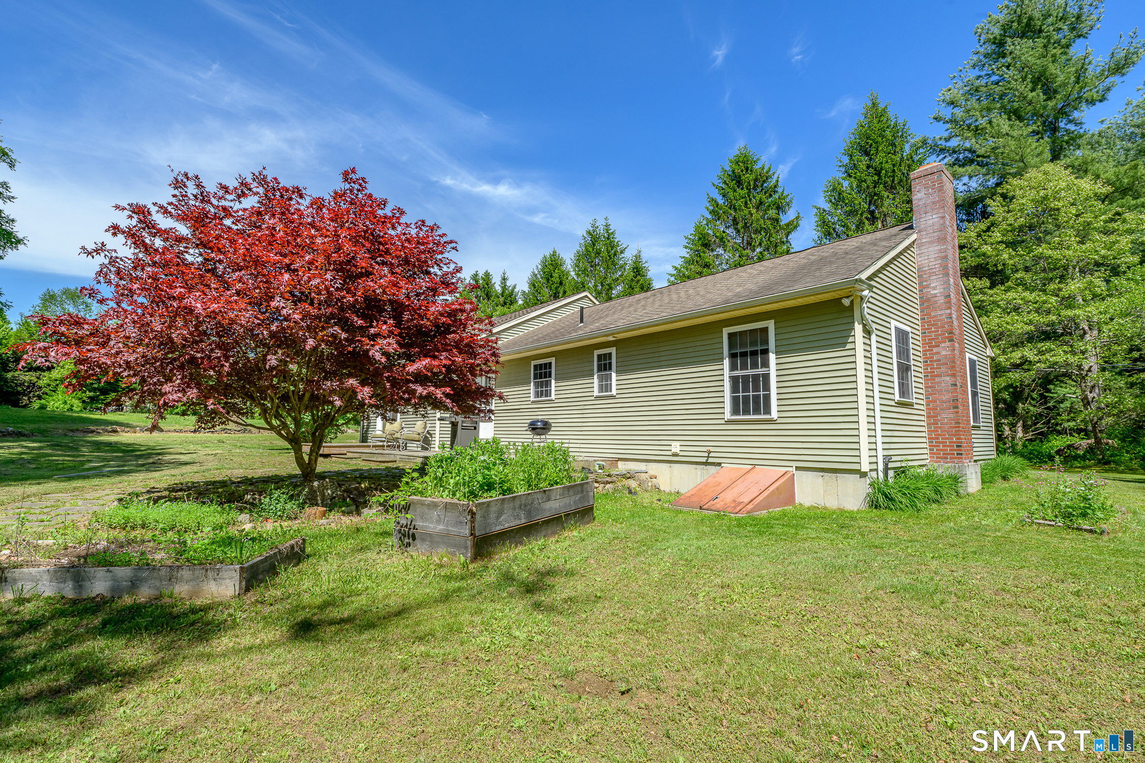 49 Kozey Road Eastford, CT 06242 - Photo 28 of 29