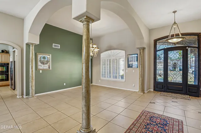 $529,900 | 312 Desert Garden Drive, Santa Teresa, NM 88008