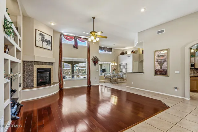 $529,900 | 312 Desert Garden Drive, Santa Teresa, NM 88008