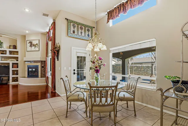 $529,900 | 312 Desert Garden Drive, Santa Teresa, NM 88008