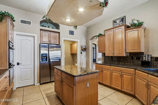 $529,900 | 312 Desert Garden Drive, Santa Teresa, NM 88008