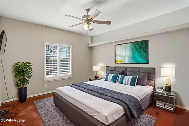 $529,900 | 312 Desert Garden Drive, Santa Teresa, NM 88008