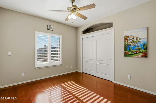 $529,900 | 312 Desert Garden Drive, Santa Teresa, NM 88008