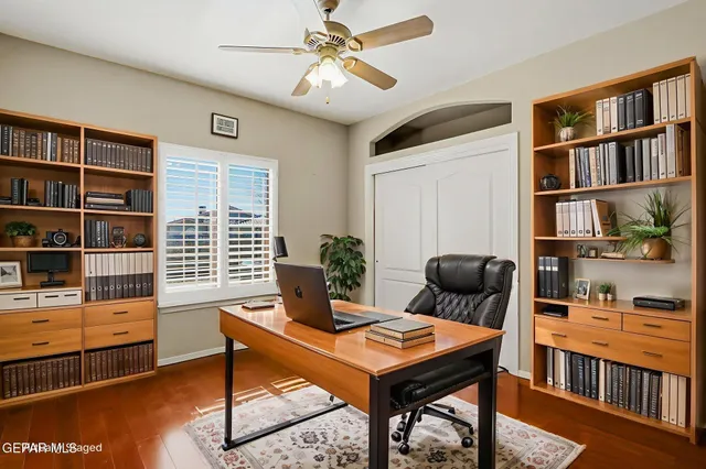 $529,900 | 312 Desert Garden Drive, Santa Teresa, NM 88008