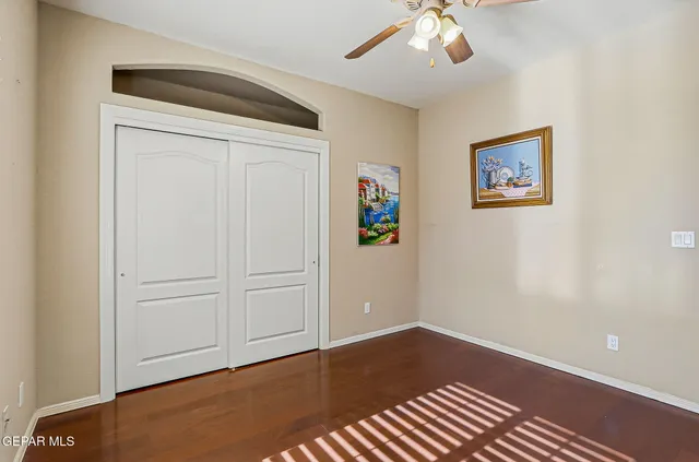 $529,900 | 312 Desert Garden Drive, Santa Teresa, NM 88008