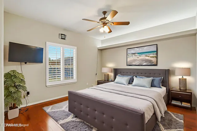 $529,900 | 312 Desert Garden Drive, Santa Teresa, NM 88008