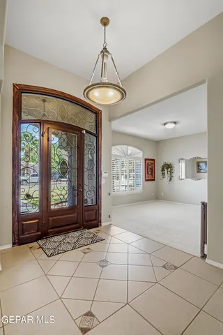 $529,900 | 312 Desert Garden Drive, Santa Teresa, NM 88008