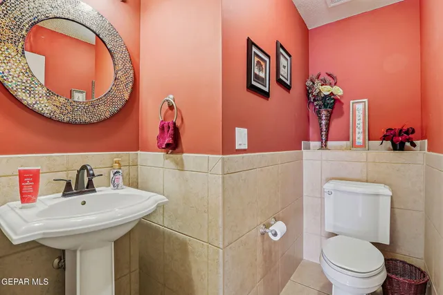 $529,900 | 312 Desert Garden Drive, Santa Teresa, NM 88008