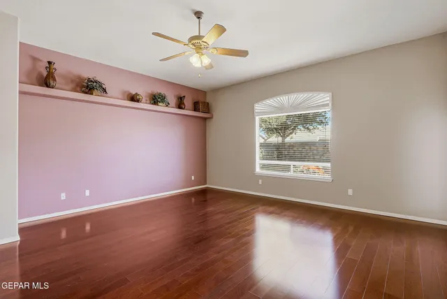 $529,900 | 312 Desert Garden Drive, Santa Teresa, NM 88008