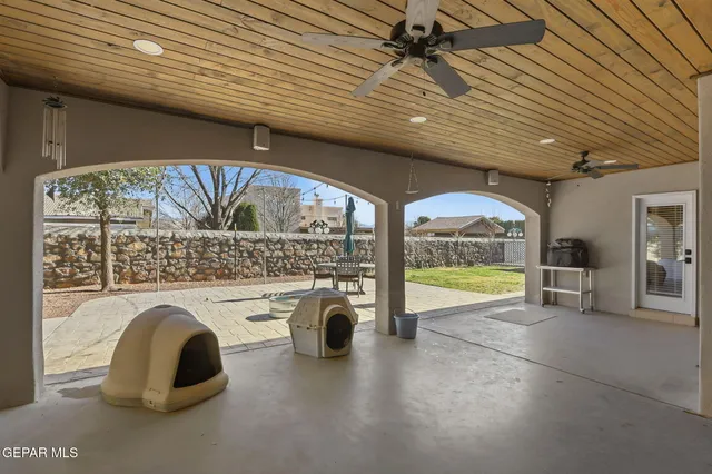 $529,900 | 312 Desert Garden Drive, Santa Teresa, NM 88008