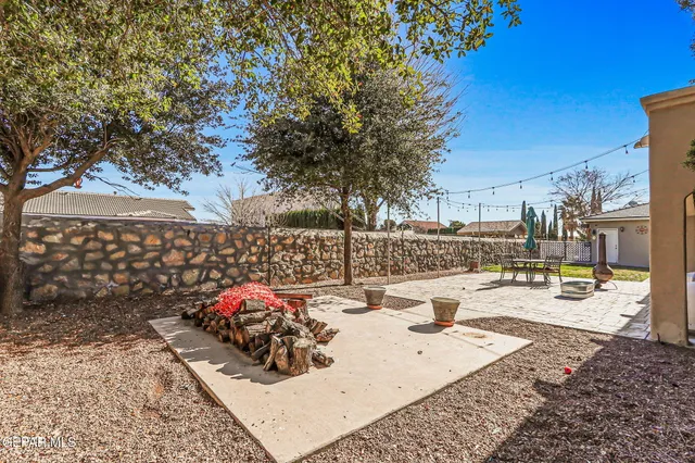 $529,900 | 312 Desert Garden Drive, Santa Teresa, NM 88008
