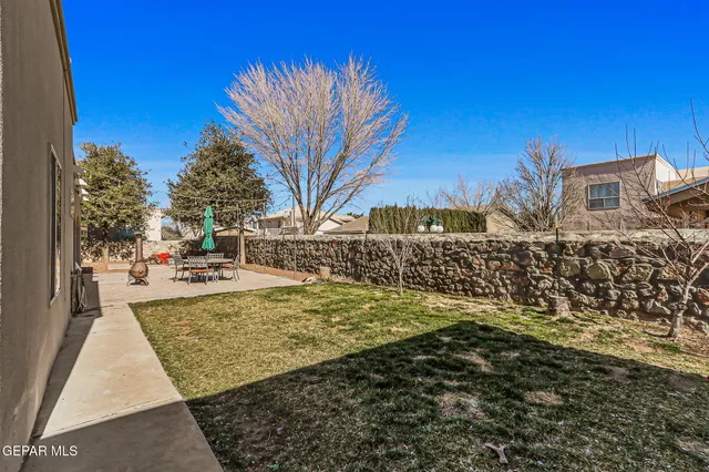 $529,900 | 312 Desert Garden Drive, Santa Teresa, NM 88008