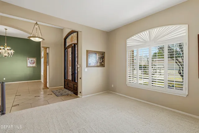 $529,900 | 312 Desert Garden Drive, Santa Teresa, NM 88008