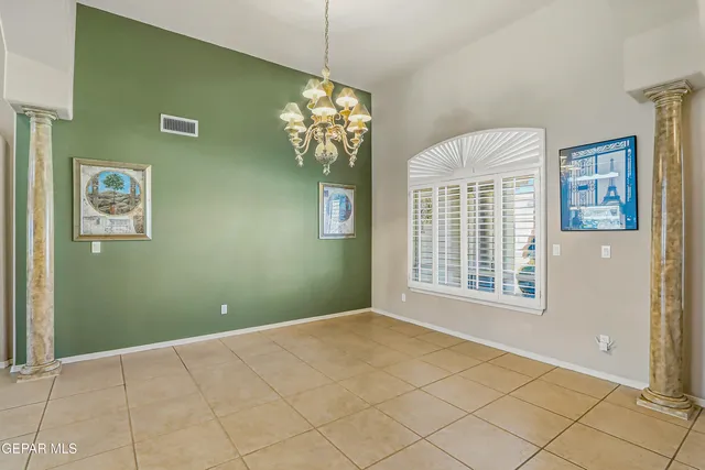 $529,900 | 312 Desert Garden Drive, Santa Teresa, NM 88008