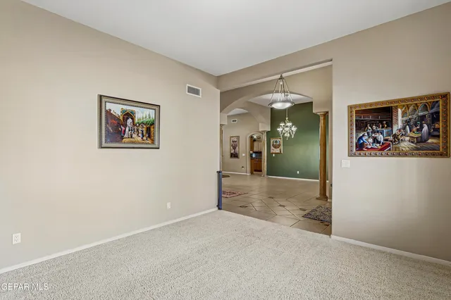 $529,900 | 312 Desert Garden Drive, Santa Teresa, NM 88008