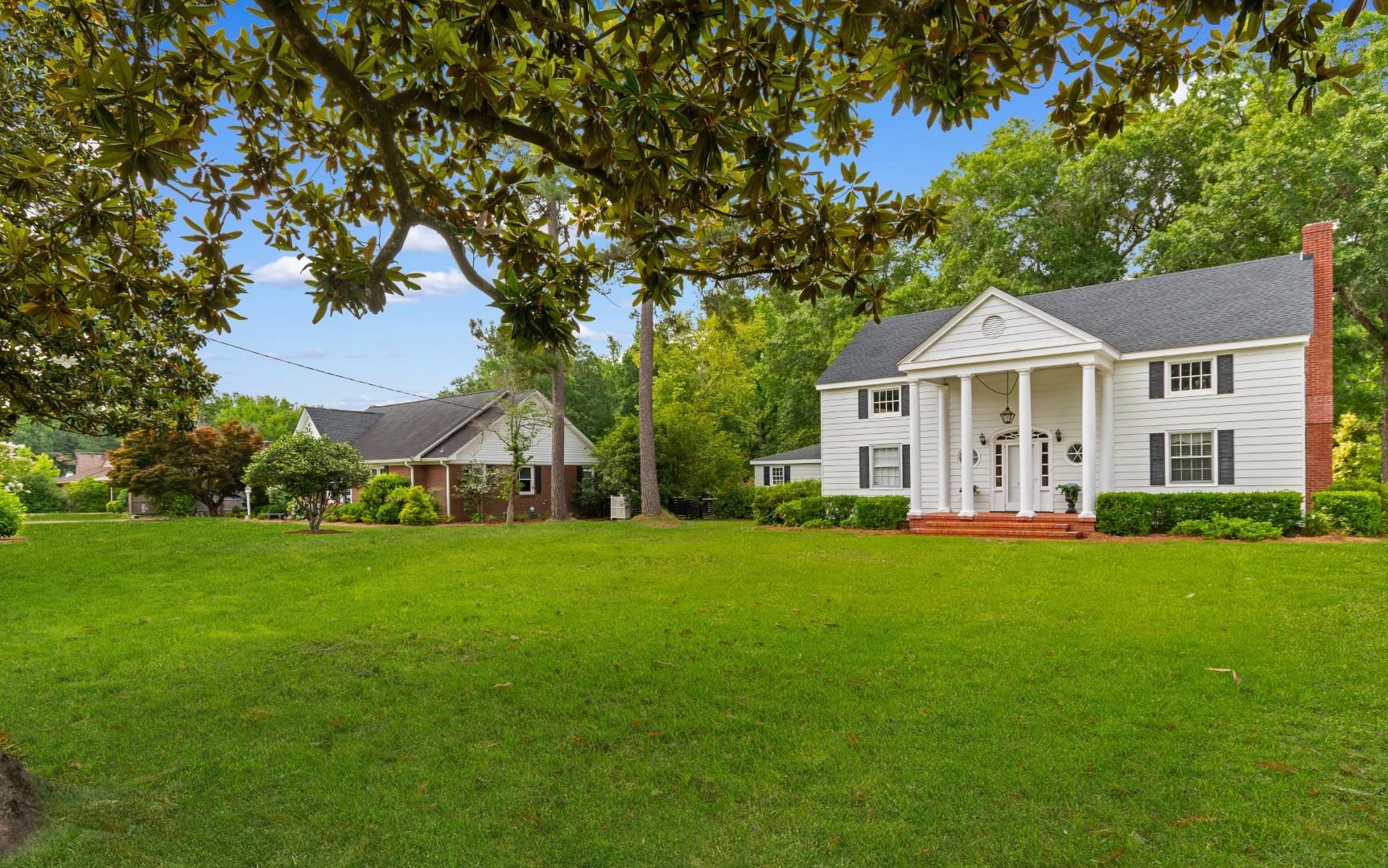5632 Main Street Loris, SC 29569 - Photo 32 of 41
