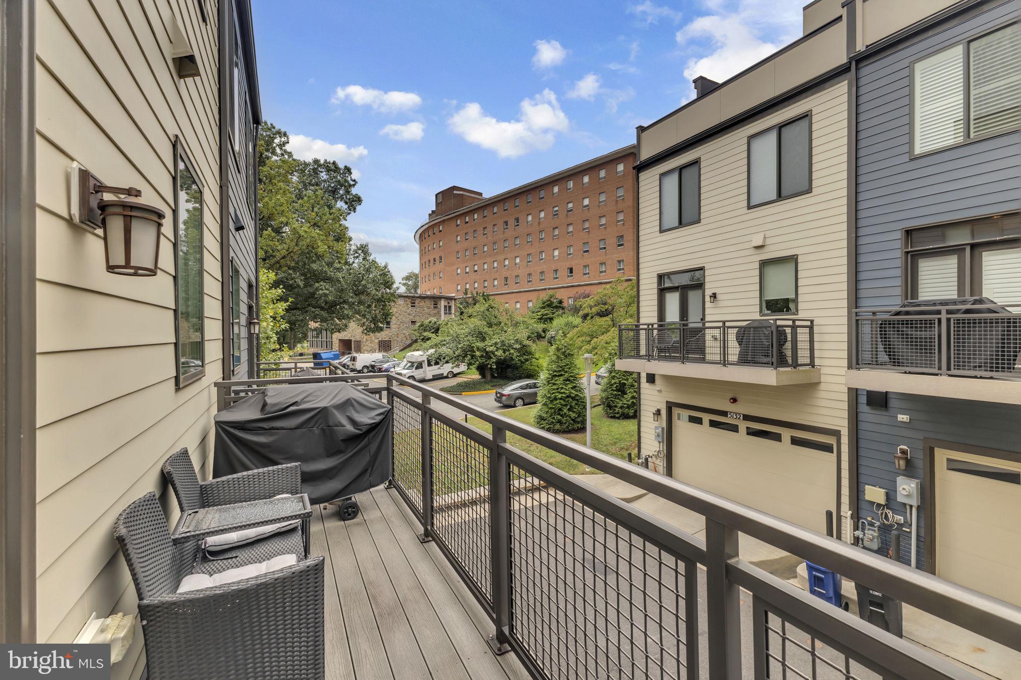 5106 Fillmore Avenue Alexandria, VA 22311 - Photo 24 of 37