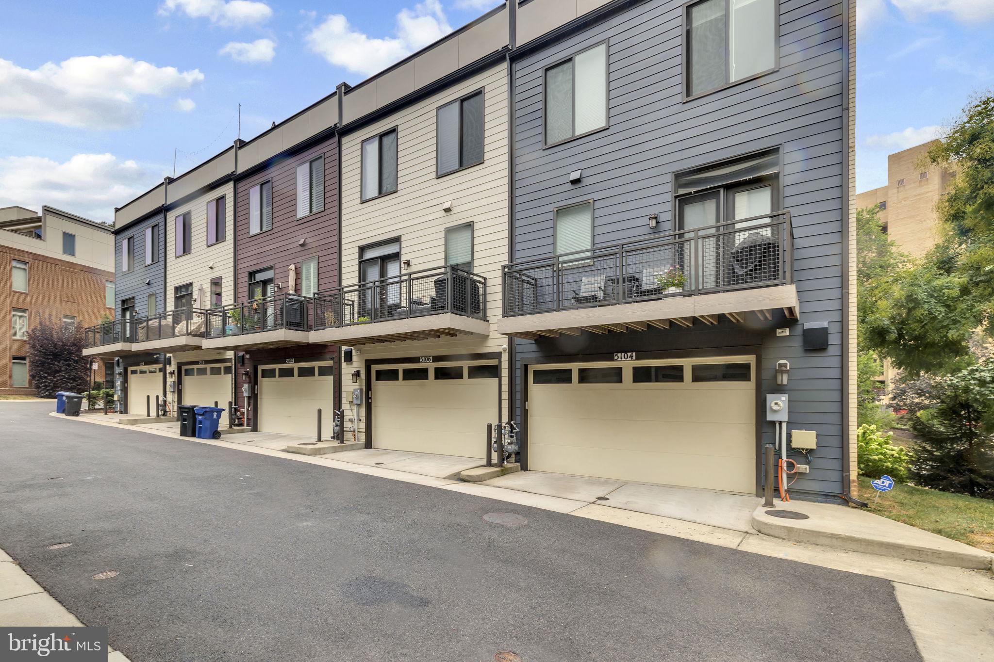 5106 Fillmore Avenue Alexandria, VA 22311 - Photo 27 of 37